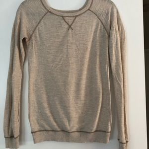 Crew neck Sweater